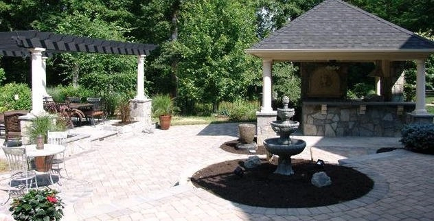 Residential Patio and Landscape Projects by Iris Design Associates - Photo 8