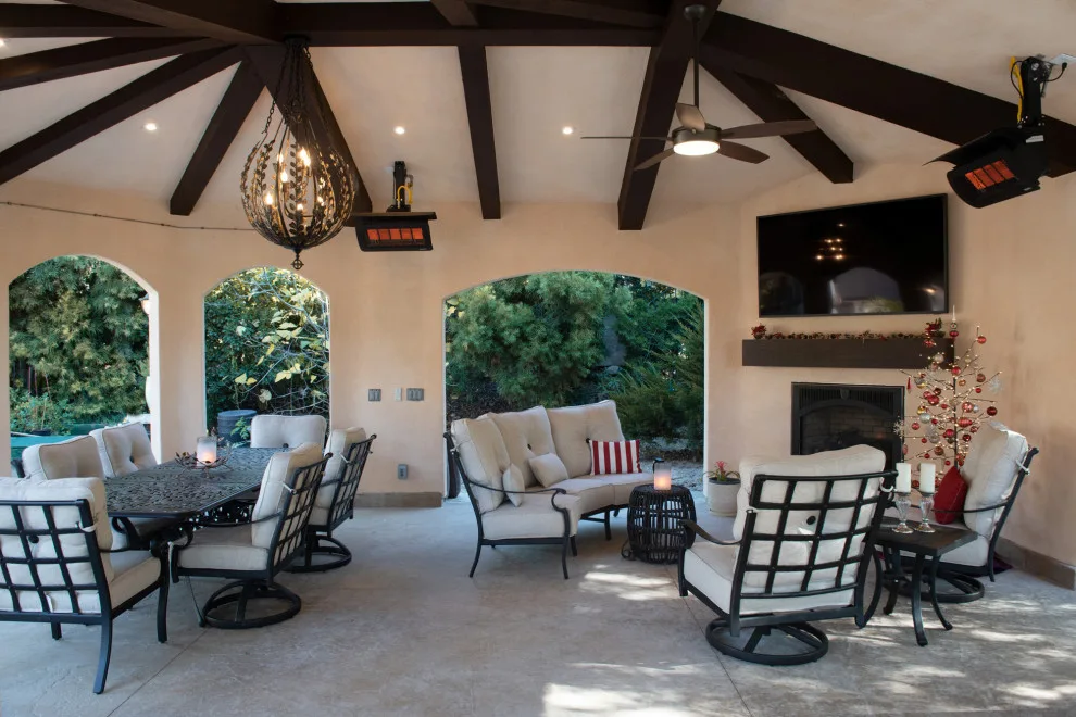 Carmel Valley Retreat by Kaminskiy Design And Remodeling - Photo 5