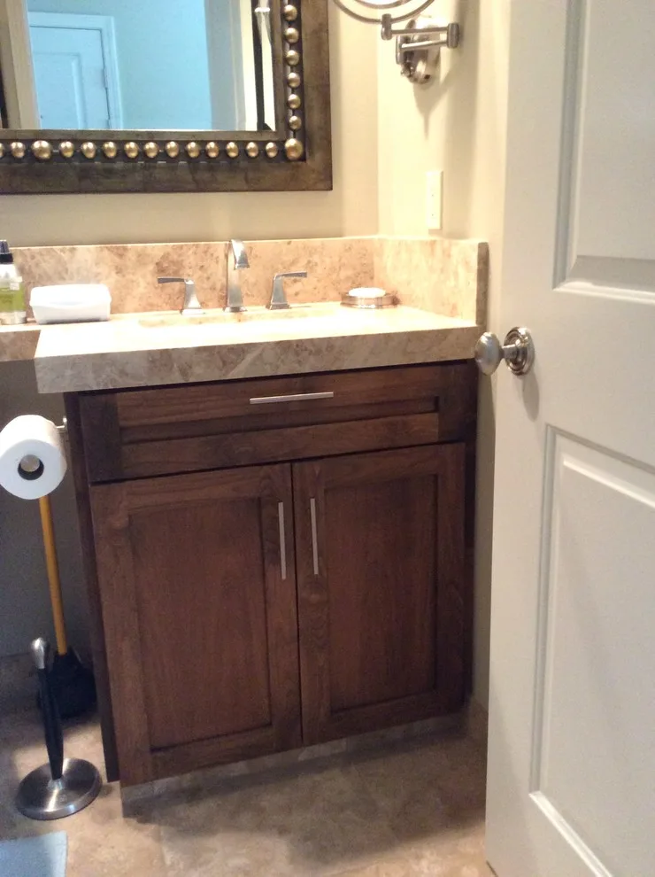 Vanity Items by Kiwi Woodworks - Photo 9