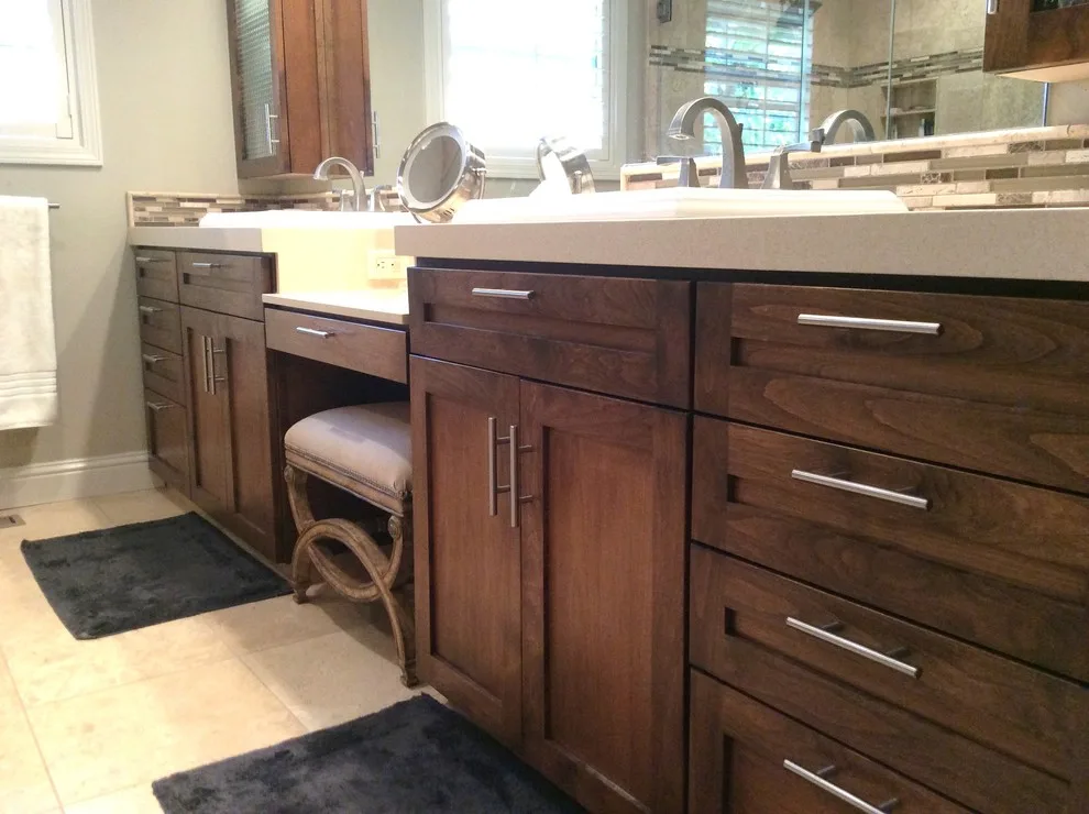 Vanity Items by Kiwi Woodworks - Photo 4