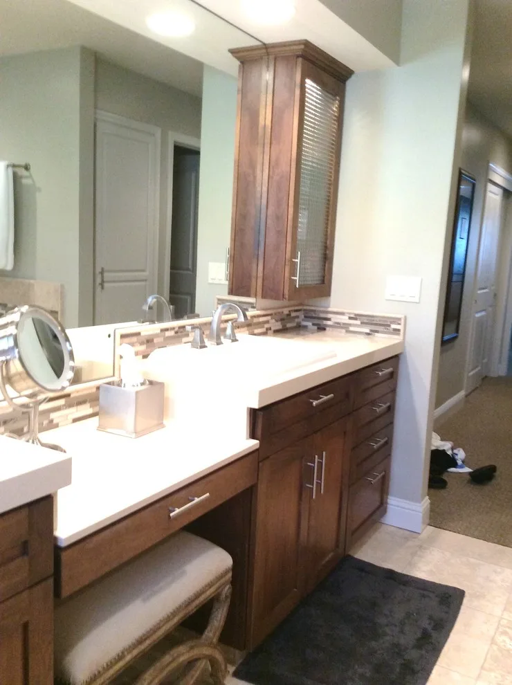 Vanity Items by Kiwi Woodworks - Photo 10
