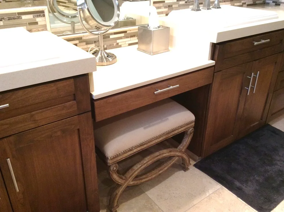 Vanity Items by Kiwi Woodworks - Photo 13