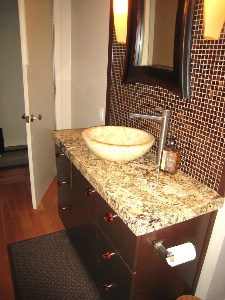 Vanity Items by Kiwi Woodworks - Photo 3