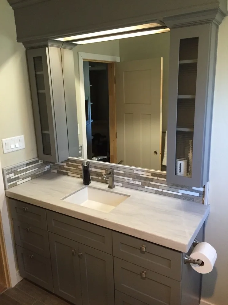Vanity Items by Kiwi Woodworks - Photo 16