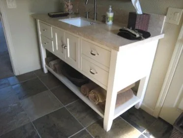 Vanity Items by Kiwi Woodworks - Photo 2