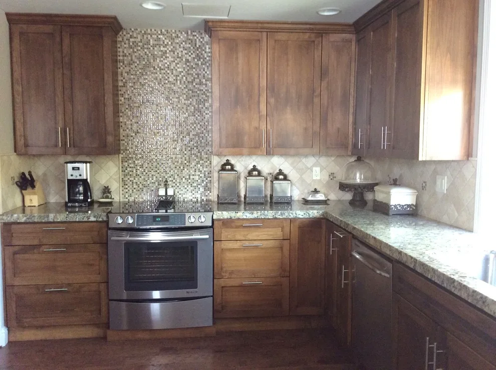 Carmel Valley Culinary Renovation by Kiwi Woodworks - Photo 4