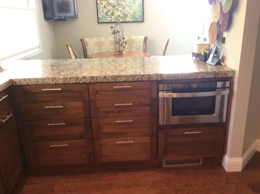 Kiwi Woodworks - Photo 12