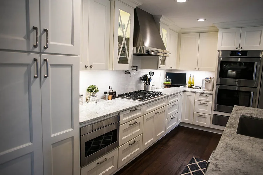 Carmel Yorktowne Revamp by Drexel Interiors - Photo 3