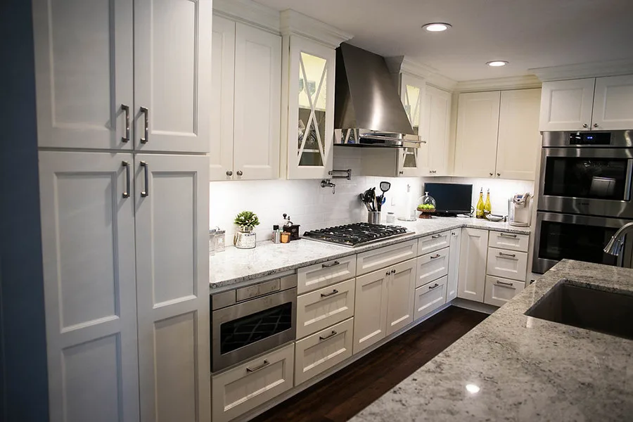Carmel Yorktowne Revamp by Drexel Interiors - Photo 5