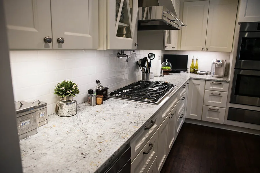 Carmel Yorktowne Revamp by Drexel Interiors - Photo 6