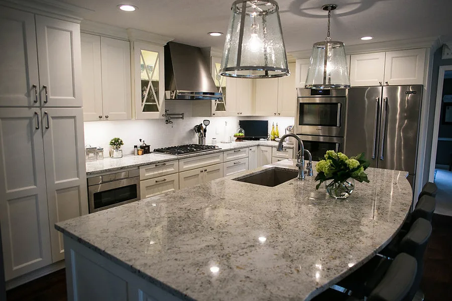 Carmel Yorktowne Revamp by Drexel Interiors - Photo 4
