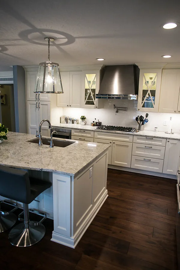 Carmel Yorktowne Revamp by Drexel Interiors - Photo 2