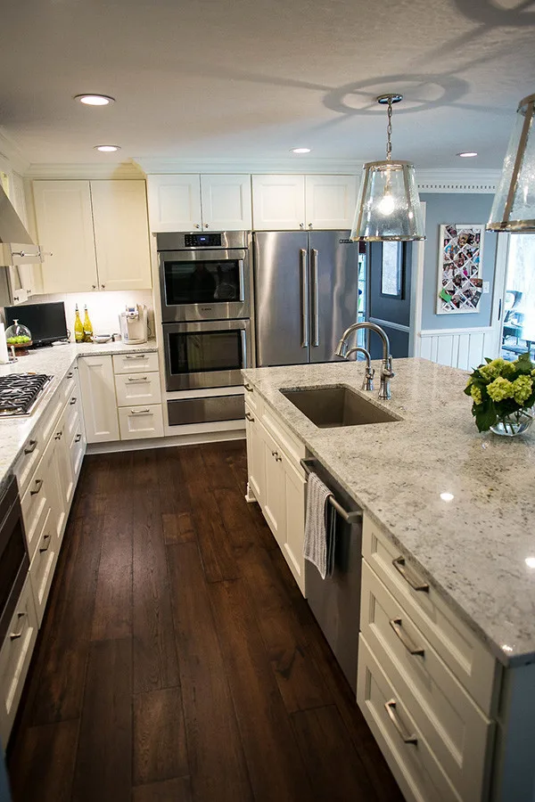Carmel Yorktowne Revamp by Drexel Interiors - Photo 7