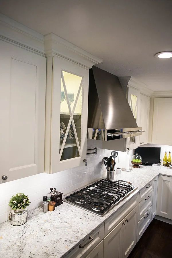 Carmel Yorktowne Revamp by Drexel Interiors - Photo 8