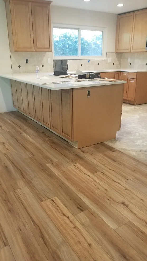 Carmichael, CA Culinary and Laundry Space by DLM Designer/Remodeler Kitchen And Bath Plus - Photo 5