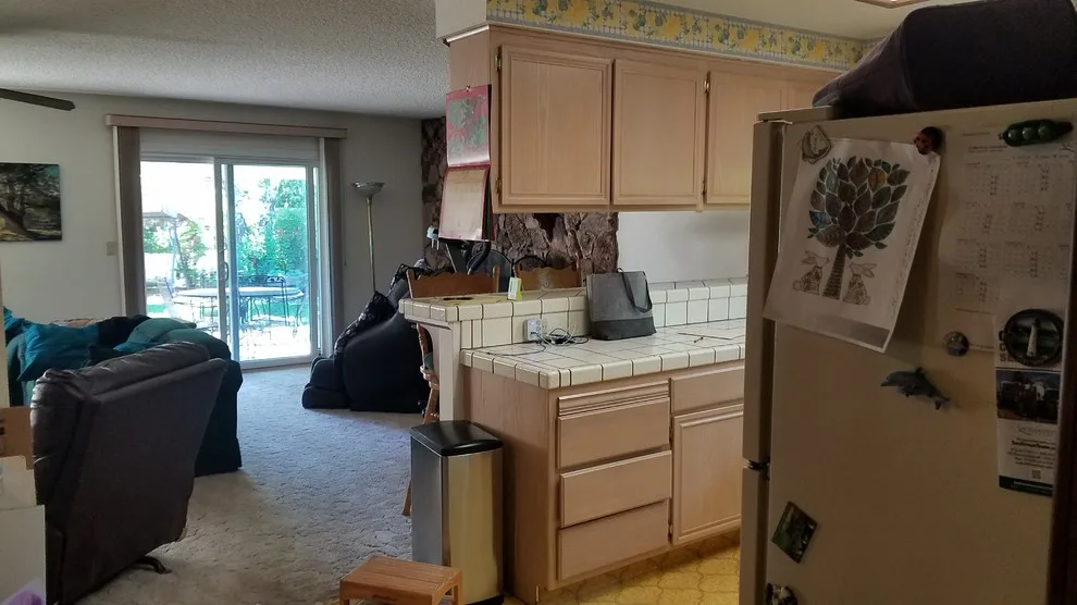 Carmichael, CA Culinary and Laundry Space by DLM Designer/Remodeler Kitchen And Bath Plus - Photo 10
