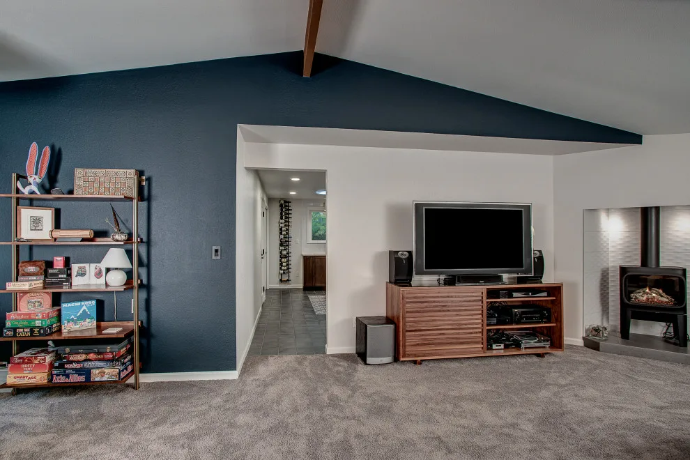 Carnation Commercial Kitchen by Nip Tuck Remodeling - Photo 13
