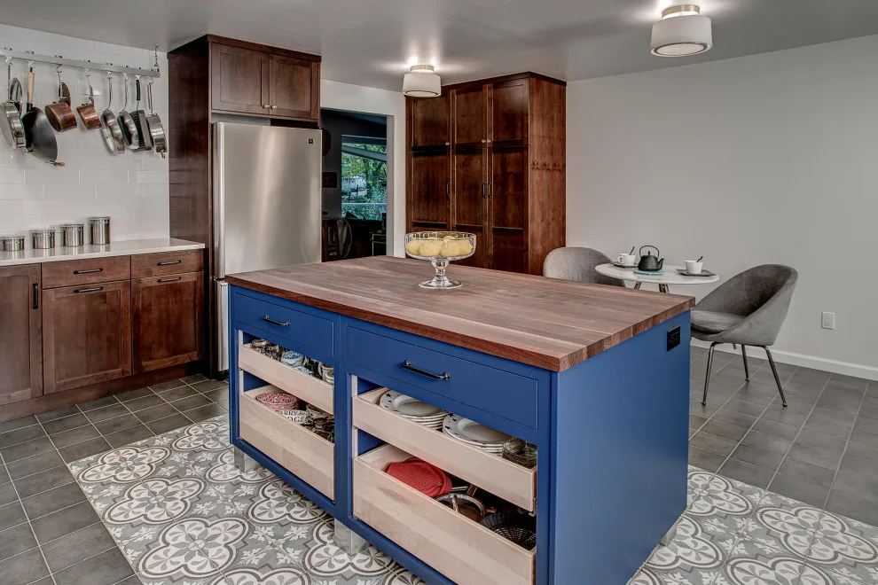 Carnation Commercial Kitchen by Nip Tuck Remodeling - Photo 12
