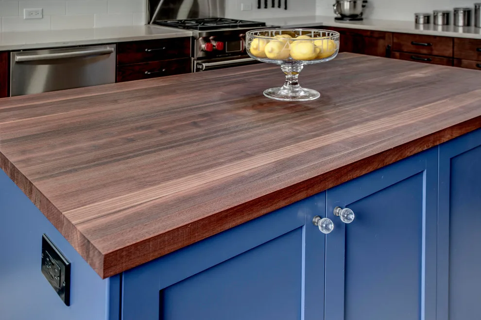 Carnation Commercial Kitchen by Nip Tuck Remodeling - Photo 9