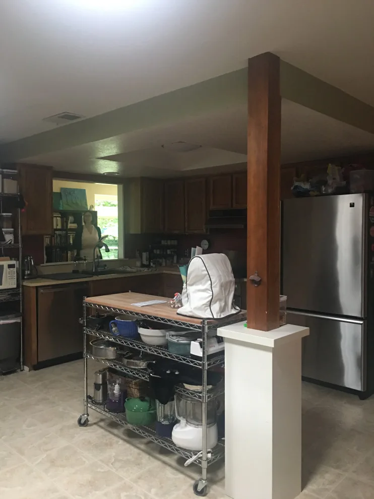 Carnation Commercial Kitchen by Nip Tuck Remodeling - Photo 15