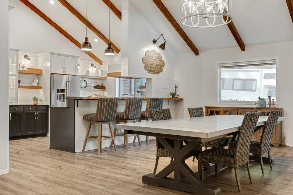 Carnelian Culinary Court by Corvallis Custom Kitchens & Baths - Photo 2
