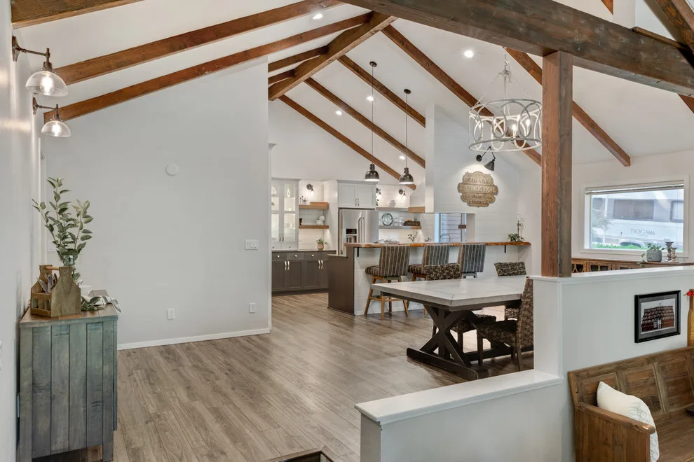 Carnelian Culinary Court by Corvallis Custom Kitchens & Baths - Photo 11