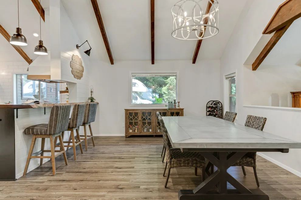 Carnelian Culinary Court by Corvallis Custom Kitchens & Baths - Photo 4
