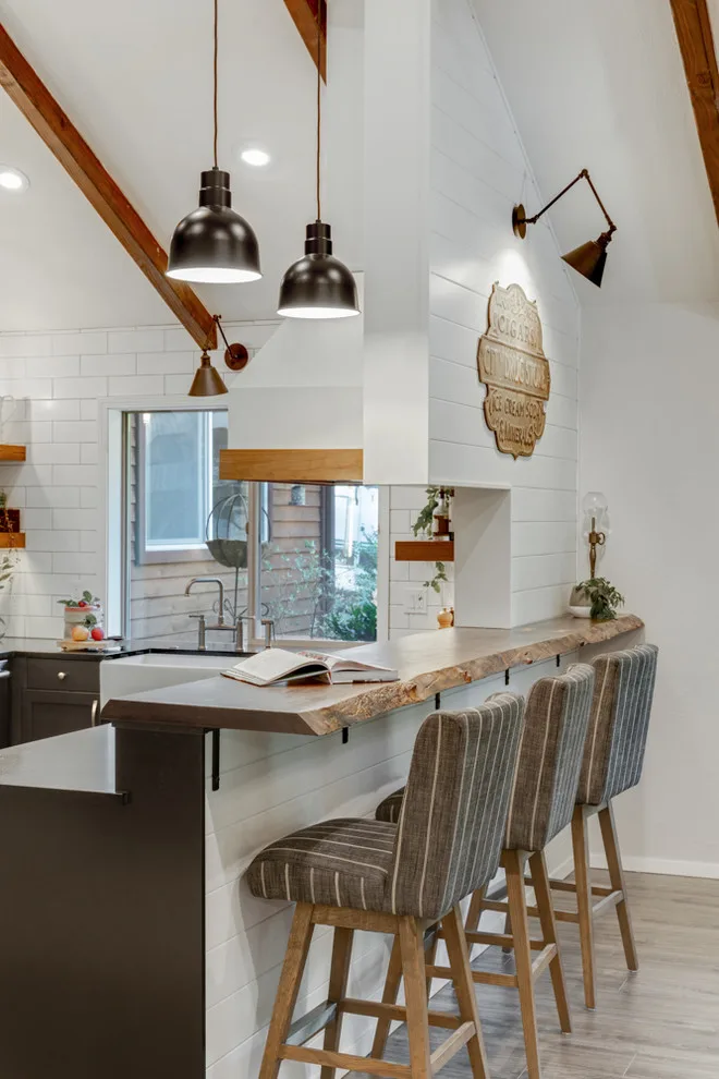 Carnelian Culinary Court by Corvallis Custom Kitchens & Baths - Photo 7