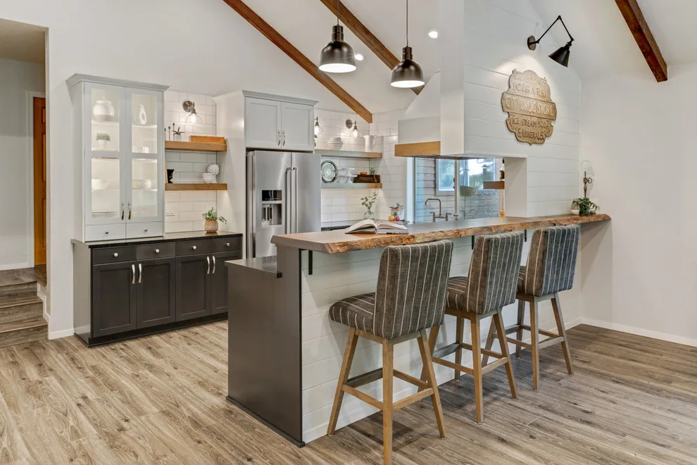 Carnelian Culinary Court by Corvallis Custom Kitchens & Baths - Photo 10