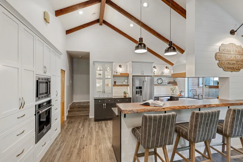 Carnelian Culinary Court by Corvallis Custom Kitchens & Baths - Photo 9