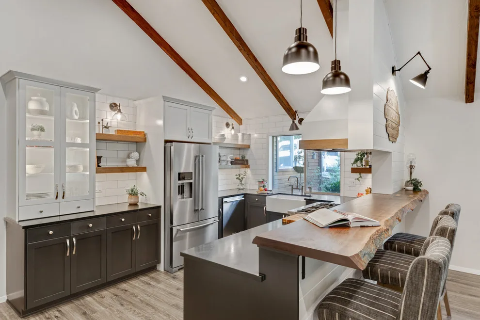 Carnelian Culinary Court by Corvallis Custom Kitchens & Baths - Photo 31