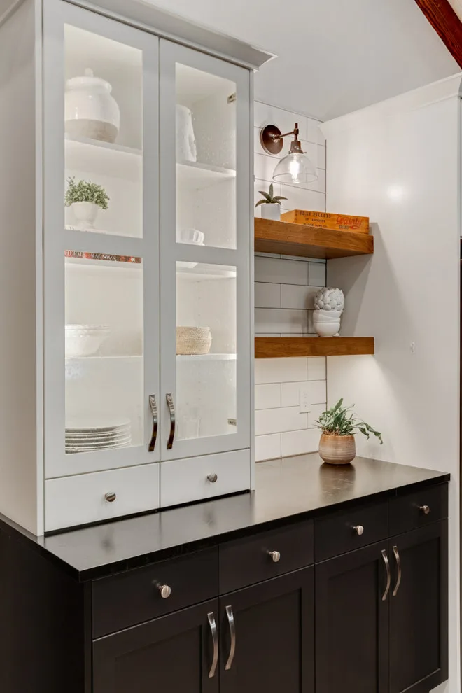 Carnelian Culinary Court by Corvallis Custom Kitchens & Baths - Photo 13