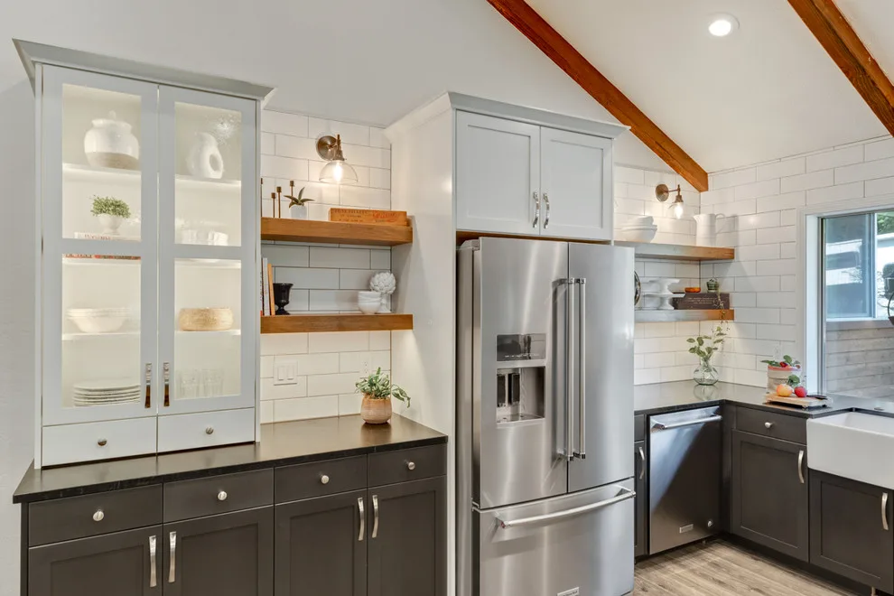Carnelian Culinary Court by Corvallis Custom Kitchens & Baths - Photo 14