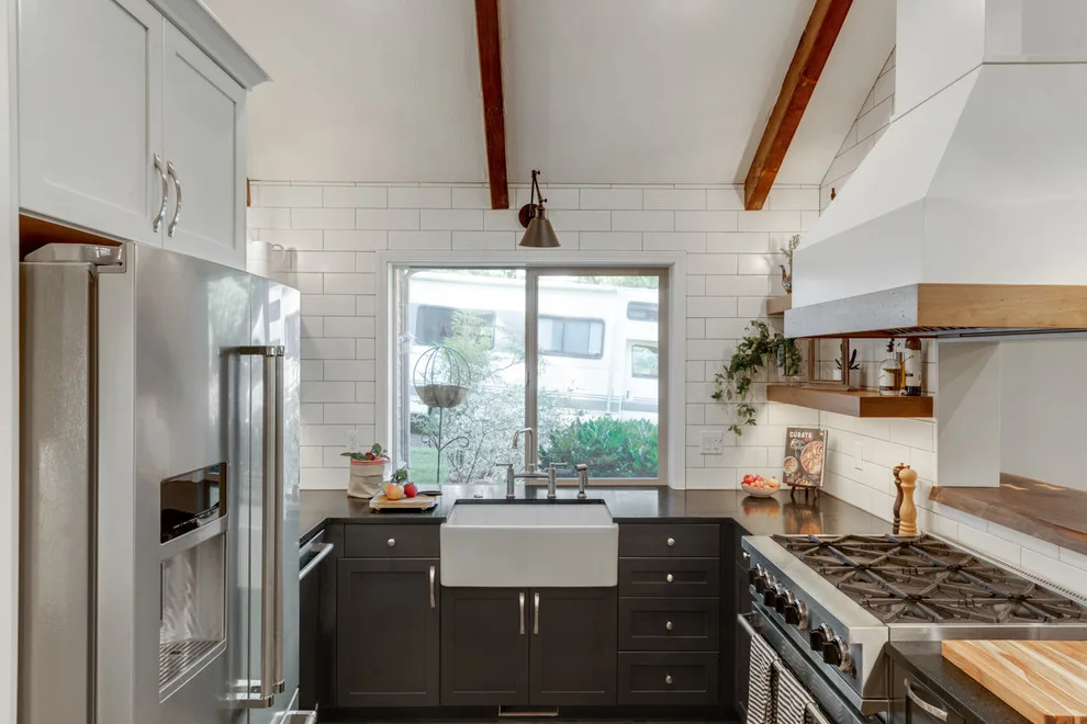 Carnelian Culinary Court by Corvallis Custom Kitchens & Baths - Photo 16