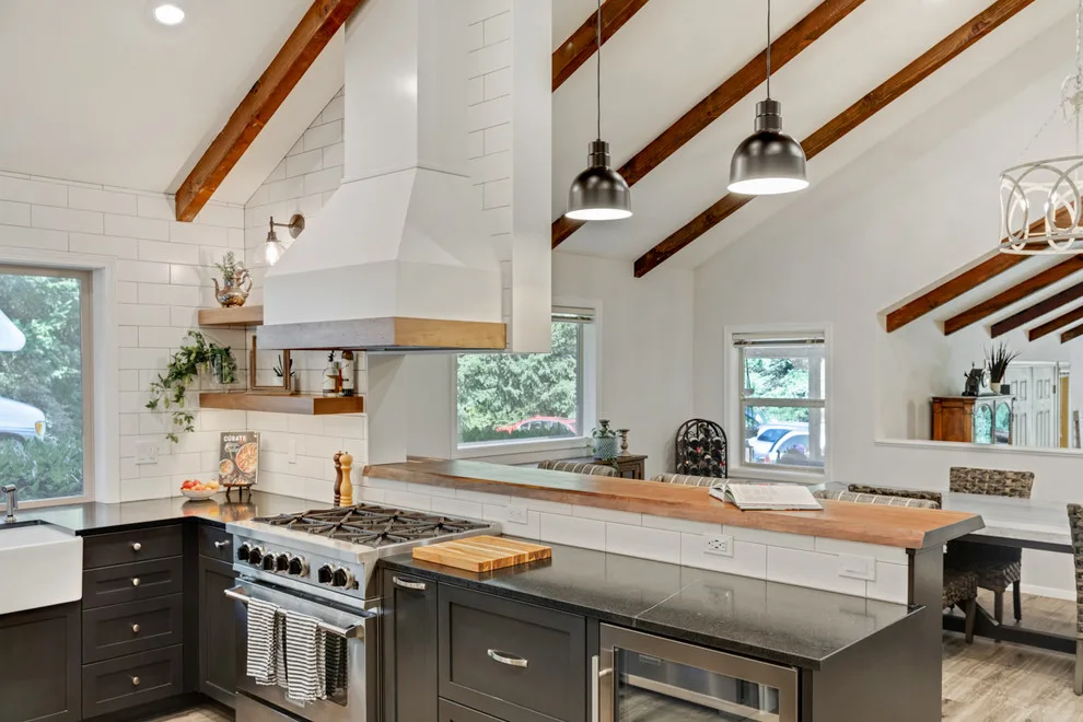 Carnelian Culinary Court by Corvallis Custom Kitchens & Baths - Photo 18