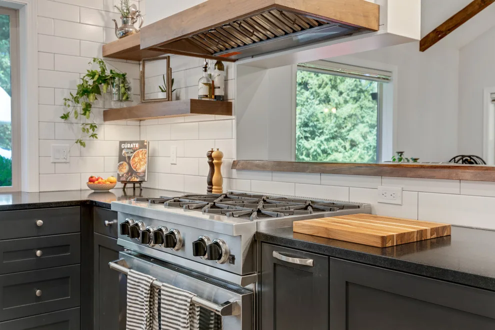 Carnelian Culinary Court by Corvallis Custom Kitchens & Baths - Photo 6