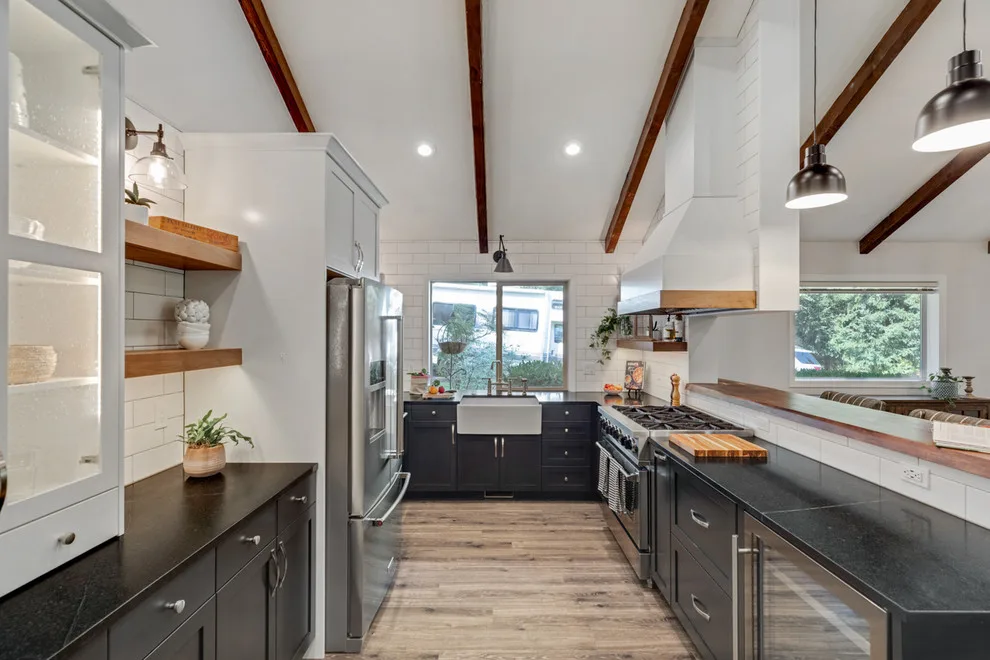 Carnelian Culinary Court by Corvallis Custom Kitchens & Baths - Photo 28