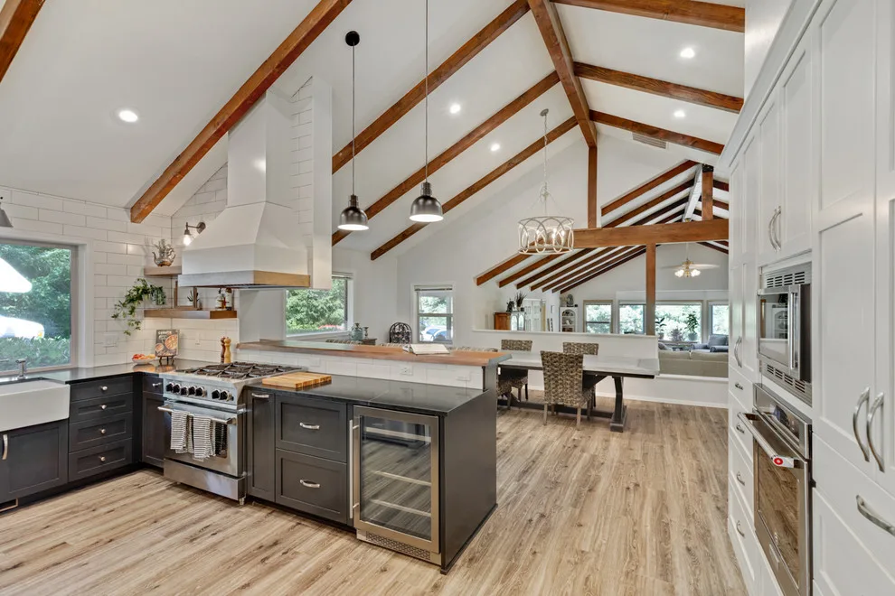 Carnelian Culinary Court by Corvallis Custom Kitchens & Baths - Photo 25