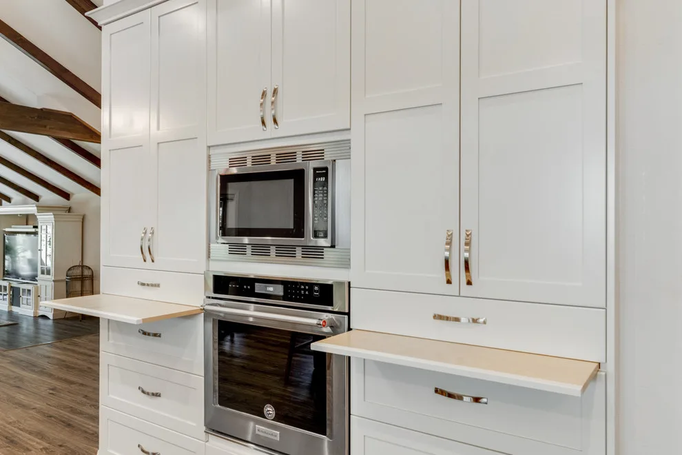 Carnelian Culinary Court by Corvallis Custom Kitchens & Baths - Photo 3