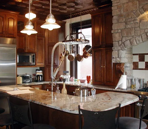 Carney Culinary by Callier & Thompson Kitchens, Baths And Appliances - Photo 2