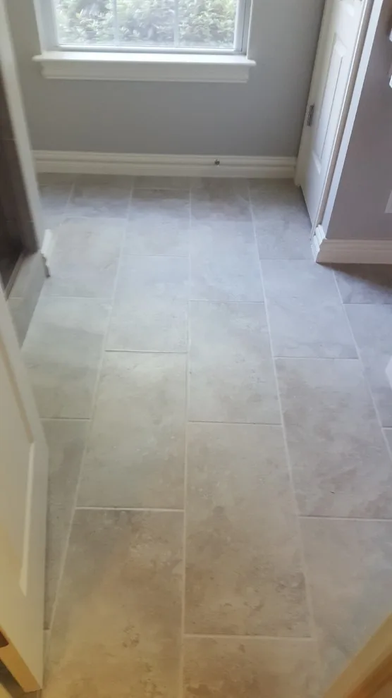 Carol's primary bathroom by Worldwide Enterprises Inc T/A Coastal Contractors - Photo 8
