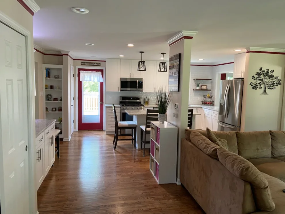 Carol Stream Culinary Space by Premier Kitchen & Bath Remodeling - Photo 2