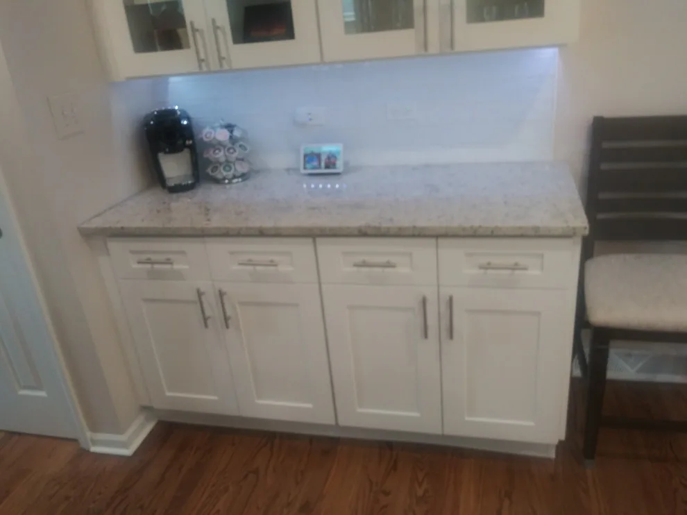 Carol Stream Culinary Space by Premier Kitchen & Bath Remodeling - Photo 14
