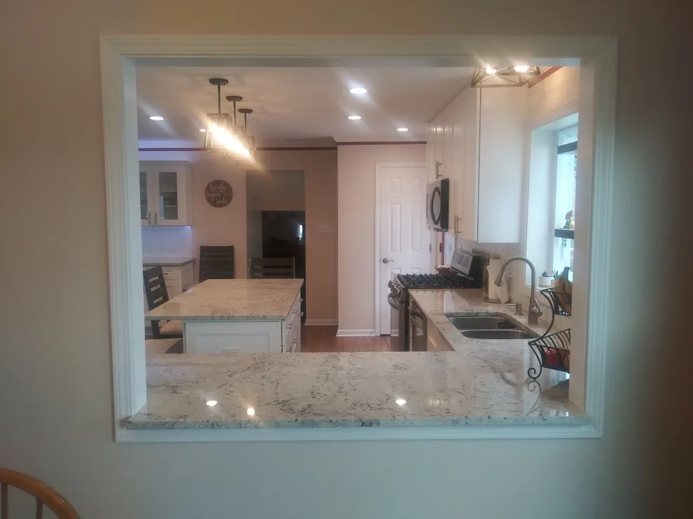 Carol Stream Culinary Space by Premier Kitchen & Bath Remodeling - Photo 15