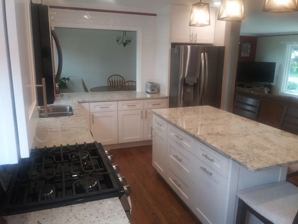 Carol Stream Culinary Space by Premier Kitchen & Bath Remodeling - Photo 17