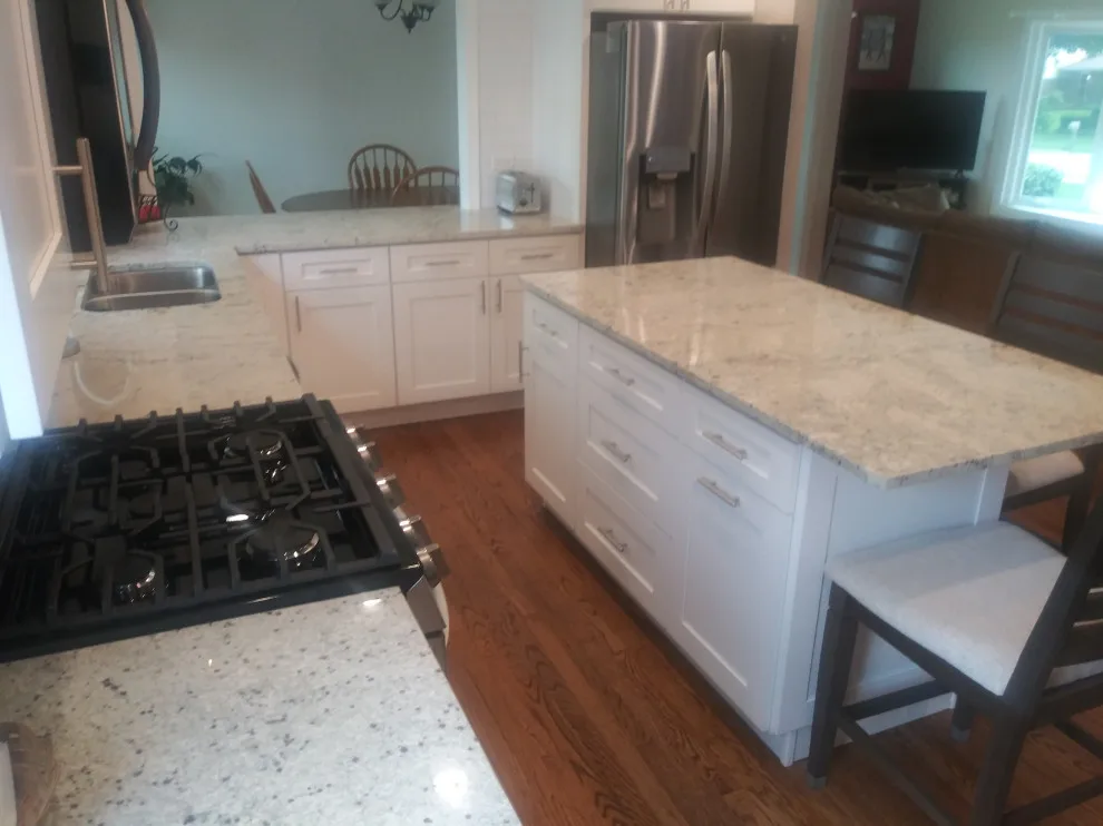 Carol Stream Culinary Space by Premier Kitchen & Bath Remodeling - Photo 12
