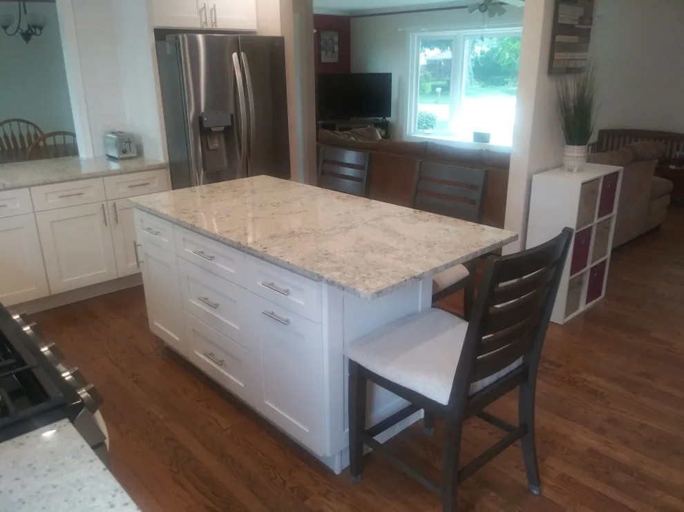 Carol Stream Culinary Space by Premier Kitchen & Bath Remodeling - Photo 6