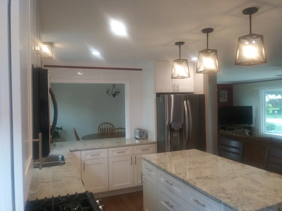 Carol Stream Culinary Space by Premier Kitchen & Bath Remodeling - Photo 7