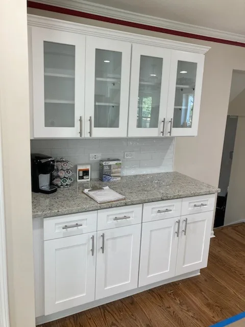 Carol Stream Culinary Space by Premier Kitchen & Bath Remodeling - Photo 11