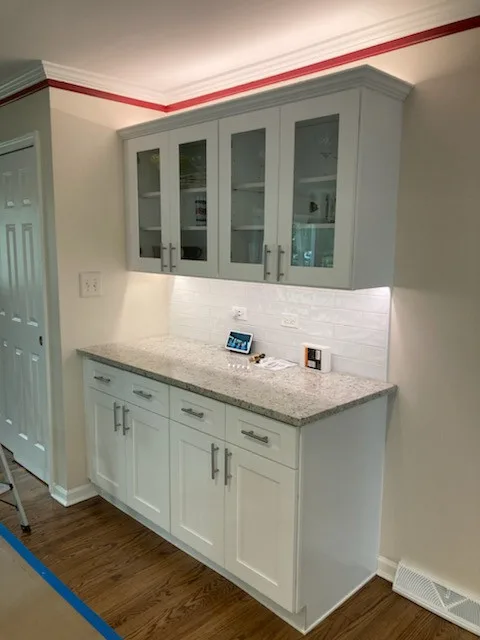 Carol Stream Culinary Space by Premier Kitchen & Bath Remodeling - Photo 3